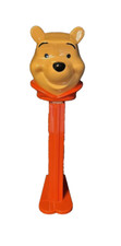 Jumbo 2002 Disney Parks Exclusive 12" Winnie the Pooh Pez Candy Dispenser