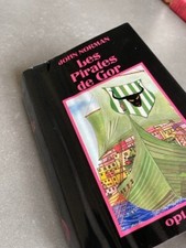 EO N° 23 OPTA CLAF - JOHN NORMAN : LES PIRATES DE GOR