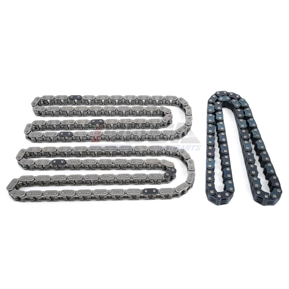 Kit de cadena de distribución para 04-06 Buick Cadillac CTS SRX STS Suzuki 2,8 L 3,6 L TK10436E Foto 2 de 4