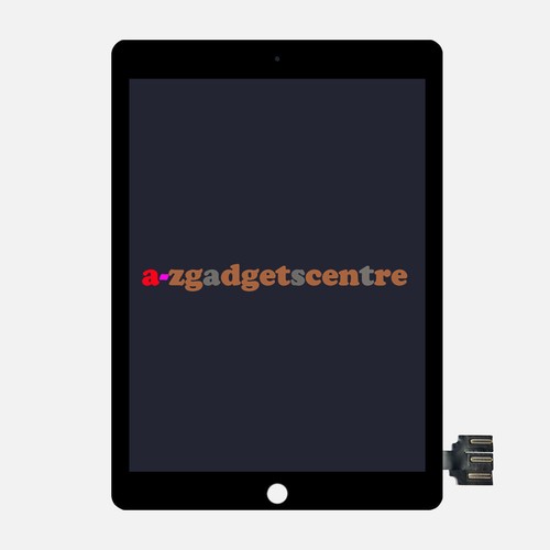 Lot de remplacement numériseur écran tactile LCD pour iPad Air 2 3/Pro 11 12,9/Mini 4 5 - Photo 3/78
