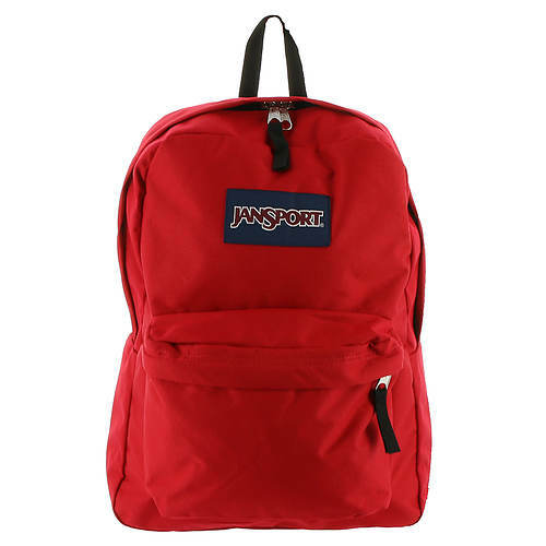 red tape jansport backpack