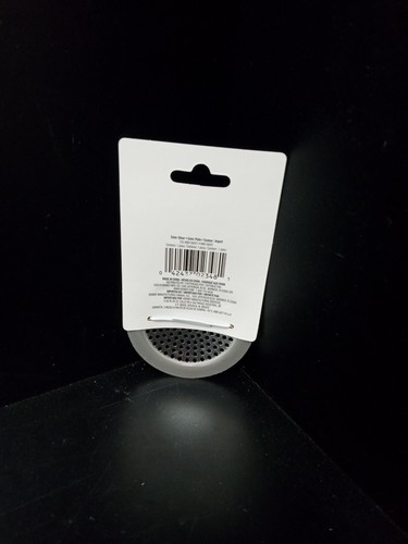 1 pc Keeney Bathtub Drain Cover KN65160V1 Stainless Steel/Silicone - 第 2/2 張圖片