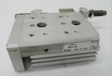 SMC MXS16-30B Pneumatic Slide Table MCS1630B - NOB NEW!