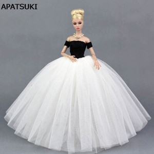 gown for barbie