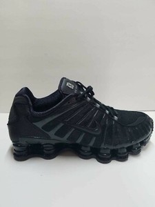 nike shox tl size 8