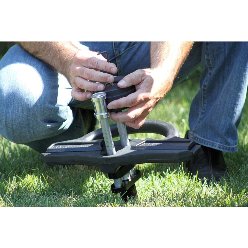 Tapco Brake Buddy con estuche Foto 4 de 4