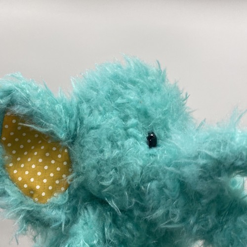 Furriends Ernie the Elephant Soft Plush by Kids Preferred LLC 9" NWT so soft - Picture 10 of 11
