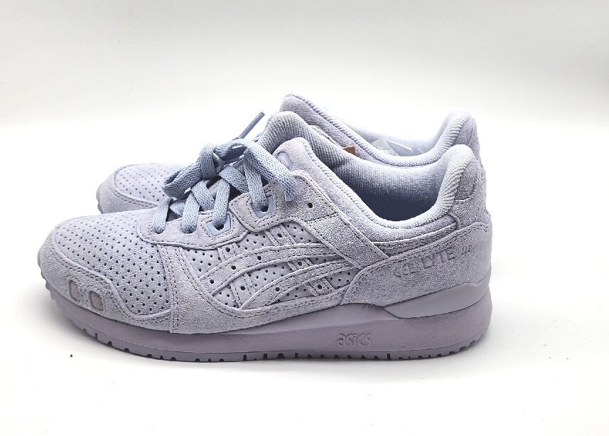 アシックス　スニーカー　GEI-LYTE III OG 24.5 24.0 Asics Gel Lyte III Ronnie Fieg The Palette Avalanche 2020 1201A224