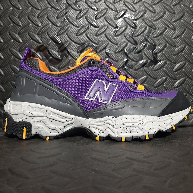 New Balance 801 Trail Prism Purple 