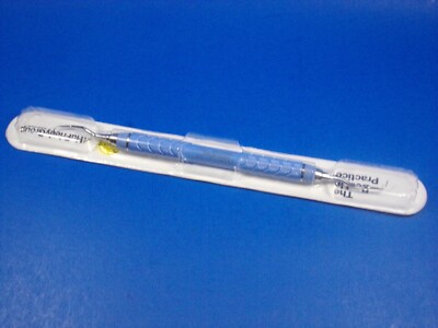 Dental #13/14 Gracey Curette Rigid Resin SG13/14RC8E2 HU FRIEDY