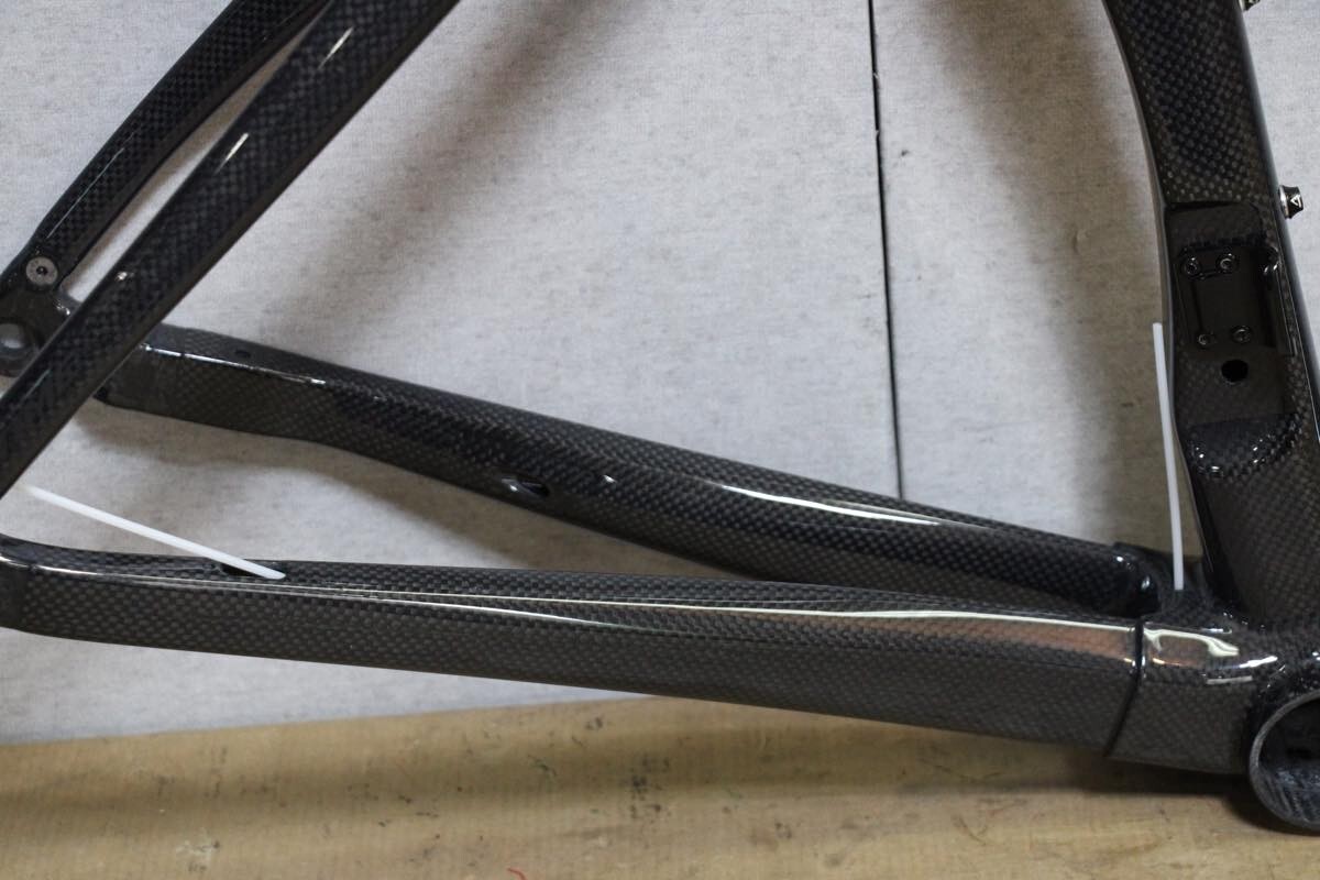 TIME SCYLON DISC Carbon Frame Matte Gray (V11) M (2023) | eBay TIME SCYLON DISC Carbon Frame Matte Gray (V11) M (2023) | eBay