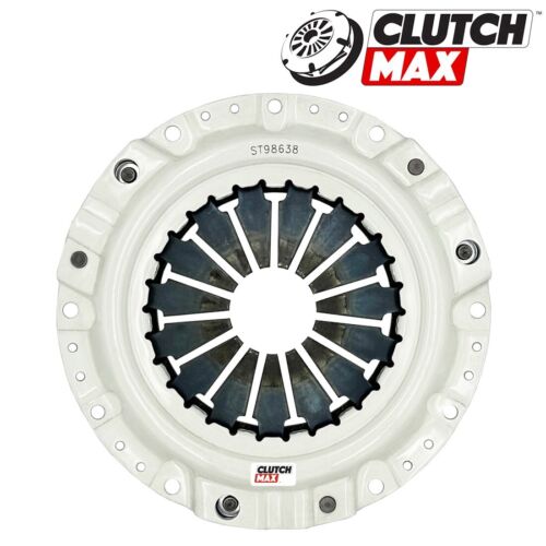 KIT DE EMBRAGUE DE CARRERAS CM ETAPA 3 para 93-02 MAZDA MX-3 626 MX-6 FORD PROBE GT 2.5L V6 - Imagen 2 de 7