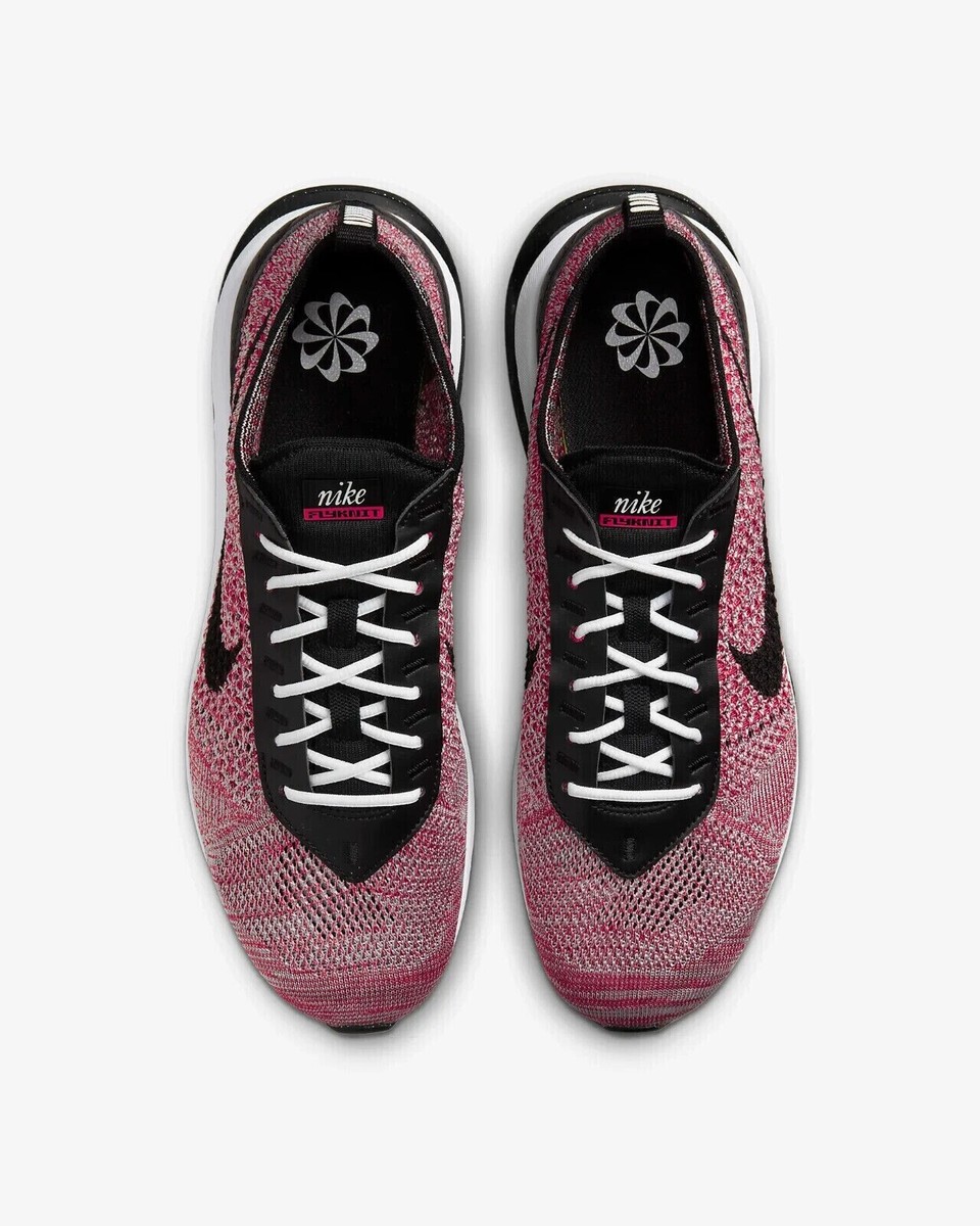 Nike Air Max Flyknit Racer FD2764-600 Men\'s Sneaker US 11.5 Red Athletic‎ Shoes s-l400.jpg main image 4