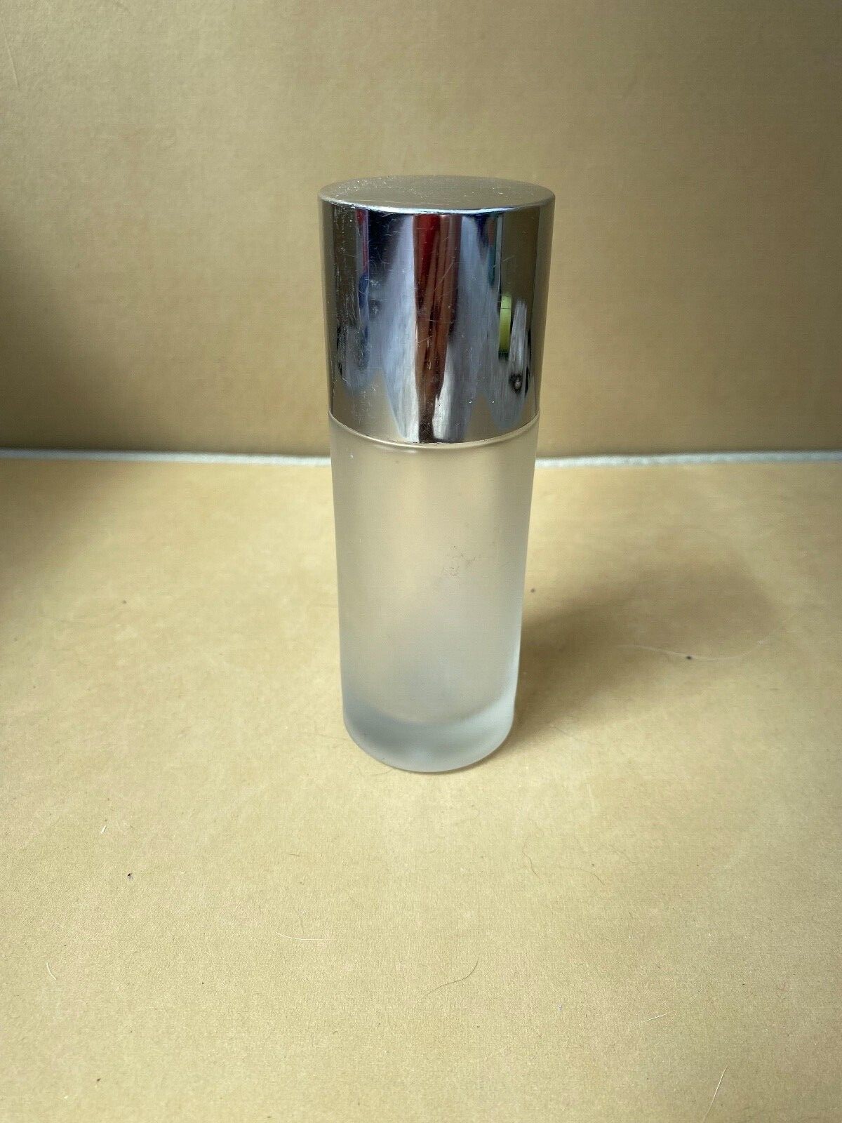 Escape for men eau de toilette spray empty bottle image 2