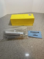 NEW Hatori Models #440 45HNS-2 for O/S 46 Heli Muffler Shuttle