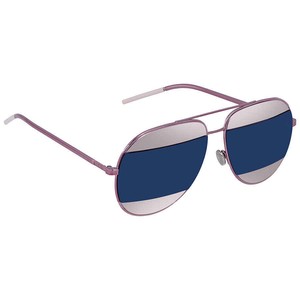 dior split mirror sunglasses