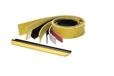 Tennant 02457 Rear Squeegee Prematek 