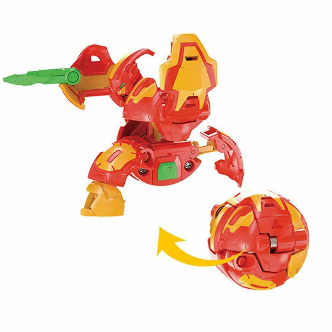 爆丸 BAKUGAN BATTLE BRAWLERS セガトイズ Takara Tomy Bakugan Battle Planet Brawlers Baku024 Shindius DX