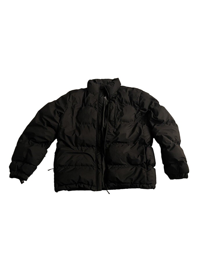 Puffer Jacket - image 1