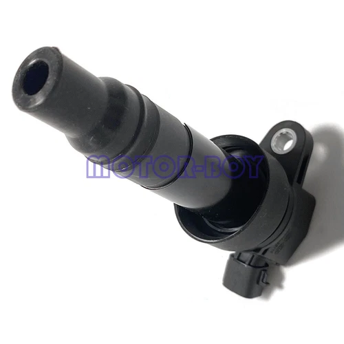 4xIgnition Coil For 13-17 Hyundai Veloster KIA Forte Koup 1.6L Turbo 27301-2B110 - Picture 8 of 13