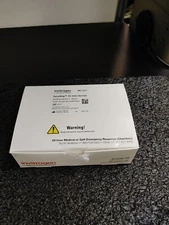 THERMO SCIENTIFIC INVITROGEN 12027 DynaMag 96 Side Skirted