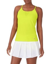 NWT FILA Center Court Womens Tank XS