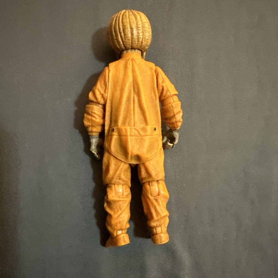 NECA Trick R Treat - Ultimate Sam Action Figure Loose Incomplete ...