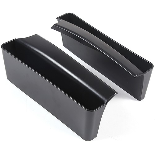 Central Control Hanging Sides Storage Box Tray Trim For Honda Pilot 2015-2022 US - Picture 15 of 17