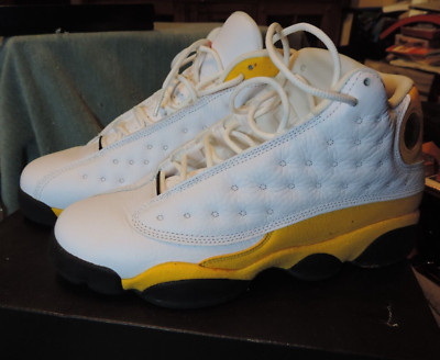 NIKE AIR JORDAN 13 RETRO DEL SOL GS SNEAKERS DJ3003-167 IN BOX 7Y