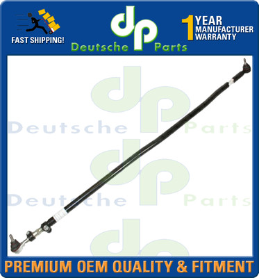 LAND ROVER RANGE ROVER FRONT TIE ROD ASSEMBLY INNER OUTER TIQ