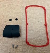 Ersatzteile Garmin Edge 800 810 Touring Dichtung Schrauben wheather cap Kappe