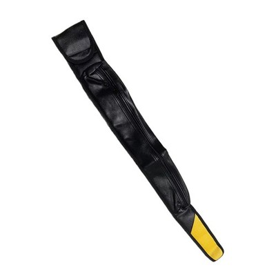 Pool Cue Bag Organizer Outdoor Player Accessoires Protector Pool Cue Case