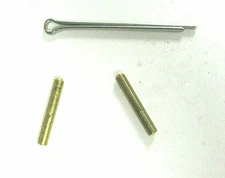 2000 Frabill Trolling Motor FRABILL Marine Prop Shear Pins & Cotter Pin kit prov