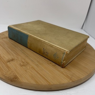 Escape With Me An Oriental Sketch-Book Osbert Sitwell 1940 HC 1st Ed. Travel