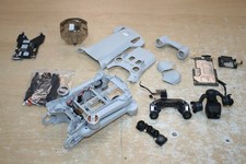 Genuine DJI Mini 3 Pro Body Chassis Cover Camera Motor GPS Repair PARTS