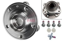 FAG Radlagersatz 713 6605 00 FüR Volvo
