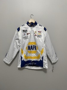 Napa Racing Jacket | eBay