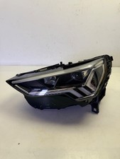 Audi Q3 83A LED Scheinwerfer links 83A941033 SW3234LK