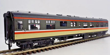 Heljan 4943 O Gauge InterCity Mk1 Restaurant Miniature Buffet RMB CW Bogies NEW