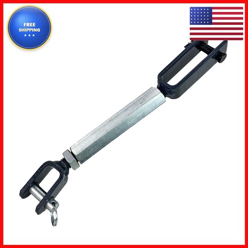 Barra de elevación derecha Eparts, Inc. E-K2561-38224 Kubota BX1500D, BX1800D, BX1830D | Condition: New