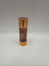 Clarins Self Tan Radiance-Plus Golden Glow Booster for 1oz
