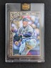 2021 Topps Archives Signature Series Retired Player Edition #109 David Cone #/53