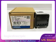 NEW Omron Temperature Controller E5CC-RX2ASM-...