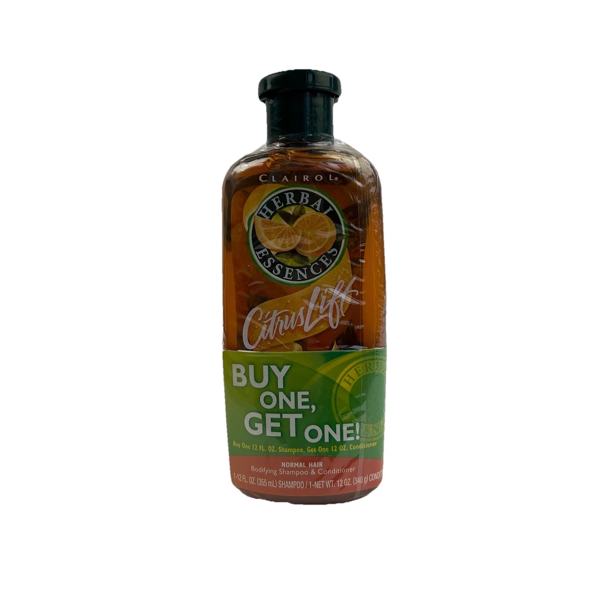 Clairol Herbal Essence Shampoo for sale | eBay