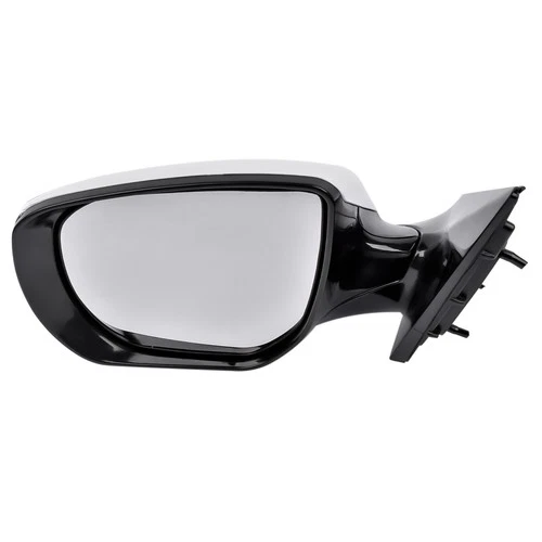 LH Left Driver Side Mirror Power/Heated Fits Hyundai Santa Fe Sport 2013-2018