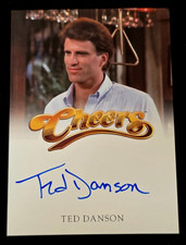 2026 Rittenhouse Frasier Premiere Edition Checklist Guide in-content 30