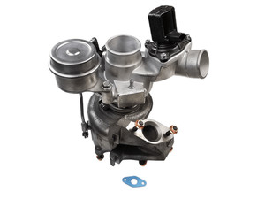 Turbocharger restored CADILLAC BLS 2.8T AWD 49389-01700
