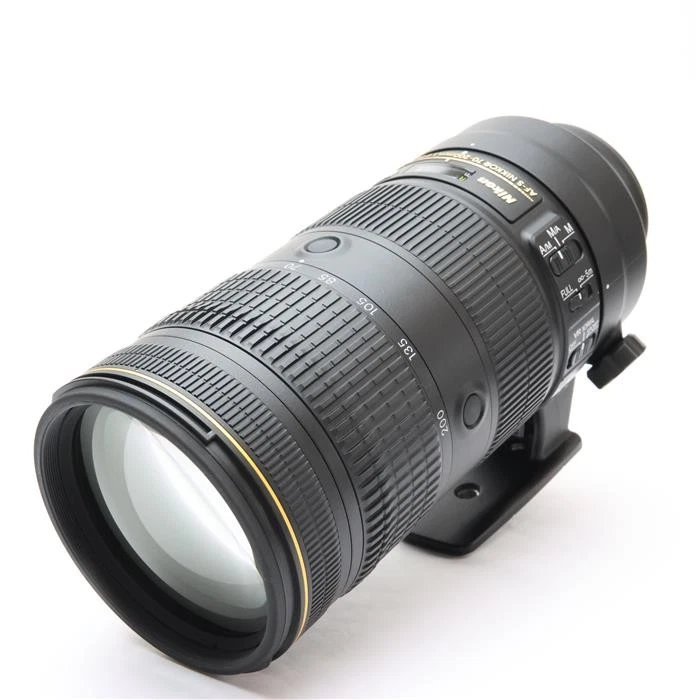Nikon f/2.8 70-200mm Camera Lenses for sale | eBay