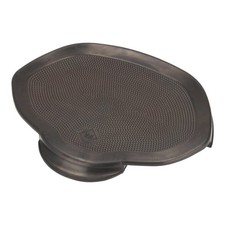 Satteldecke Sitzgummi IFA Gummi schwarz AWO BK, RT125