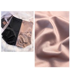 Large Size Underwear Postpartum Lace Underwear Regular Clothing Length